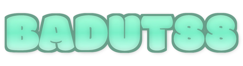 Logo BADUT88